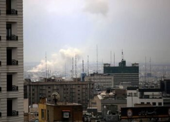 عێراقچی: هەندێک وڵاتی دراوسێ هانی هێرش بۆ سەر…