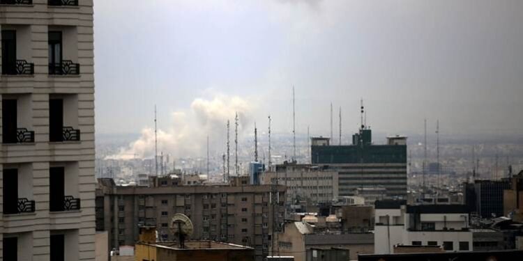 عێراقچی: هەندێک وڵاتی دراوسێ هانی هێرش بۆ سەر…