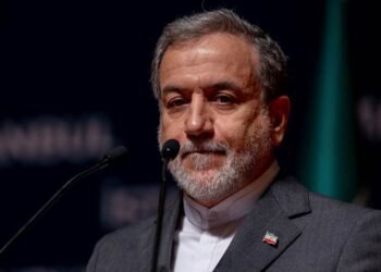 عێراقچی: دوایین پەیوەندیی من لەگەڵ ویتکۆف پێش…