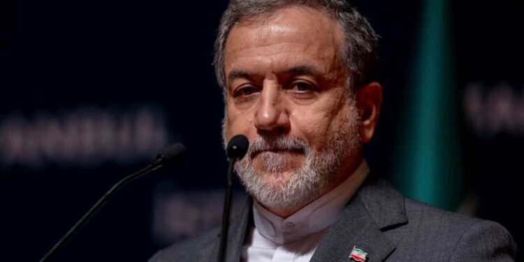 عێراقچی: دوایین پەیوەندیی من لەگەڵ ویتکۆف پێش…