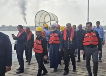 ئەندامانی کۆمیسیۆنی وزە لە پەرلەمانی ئێران…