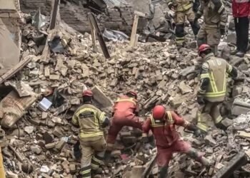 بەشێک لە شارەکانی ئێران و رۆژهەلاتی کوردستان بە…