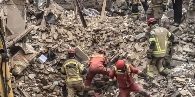 بەشێک لە شارەکانی ئێران و رۆژهەلاتی کوردستان بە…