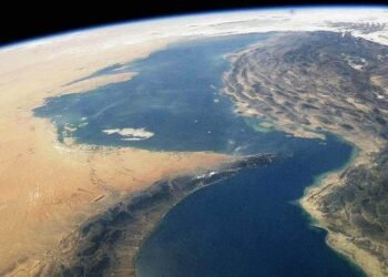 سەرۆکی پەرلەمانی ئێران: تەنگەی هورمز بە کردەیی…