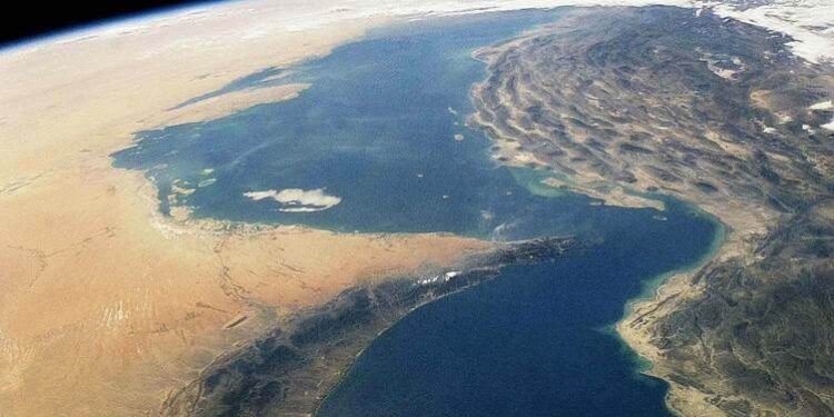 سەرۆکی پەرلەمانی ئێران: تەنگەی هورمز بە کردەیی…