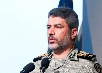 گوتەبێژی سوپای ئێران: سیستمی ئەمریکا لە ناوچەکە…