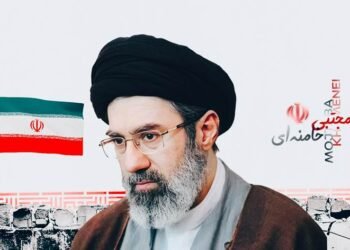 بەرپرسێکی ئێرانی بۆ رۆیتەرز: موجتەبا خامنەیی…