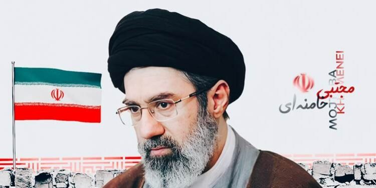 بەرپرسێکی ئێرانی بۆ رۆیتەرز: موجتەبا خامنەیی…