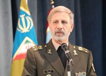 فەرماندەی گشتیی سوپای ئێران: وەڵامێکی پ…