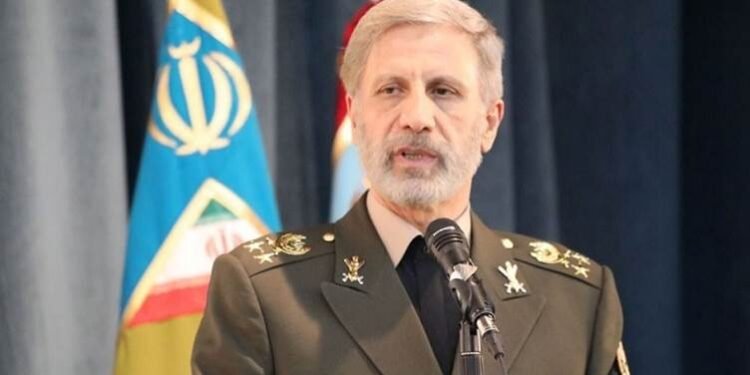 فەرماندەی گشتیی سوپای ئێران: وەڵامێکی پ…