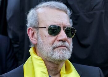 لاریجانی؛ پیاوی رێککەوتنە ستراتیژییەکان | رووداو.نێت