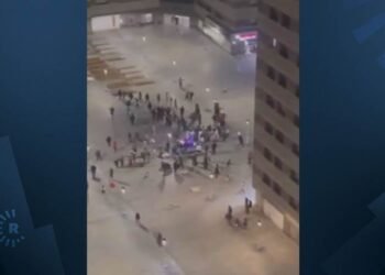 لە چوارشەممەسووری دا دوو کەس گیانیان لەدەستدا و…