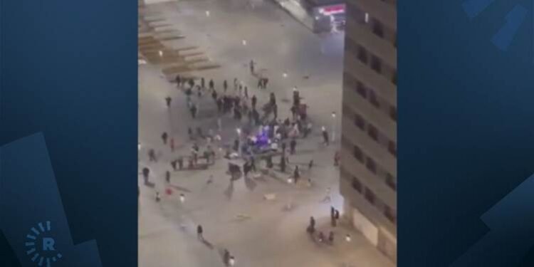 لە چوارشەممەسووری دا دوو کەس گیانیان لەدەستدا و…