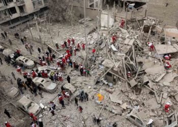 ئاماری نوێی جەنگ لە ئێران؛ زیاتر لە 67 هەزار…