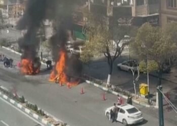 ئیسرائیل خاڵێکی پشکنین لەنێو تاران بۆردوومان دەکات