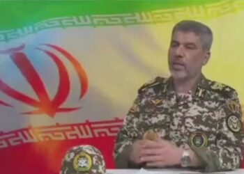 گوتەبێژی سوپای ئێران: دژی ئیسرائیل و ئەمریکا چەکی…