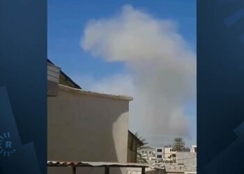 هێرشکرایە سەر دادگەی لارستانی ئێران و 8 کەس کوژران