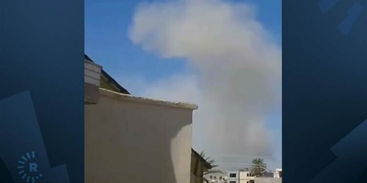 هێرشکرایە سەر دادگەی لارستانی ئێران و 8 کەس کوژران