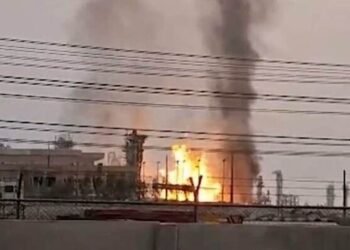 قایمقامی عەسلەویە: پێویست بە چۆڵکردنی شارەکە ناکات