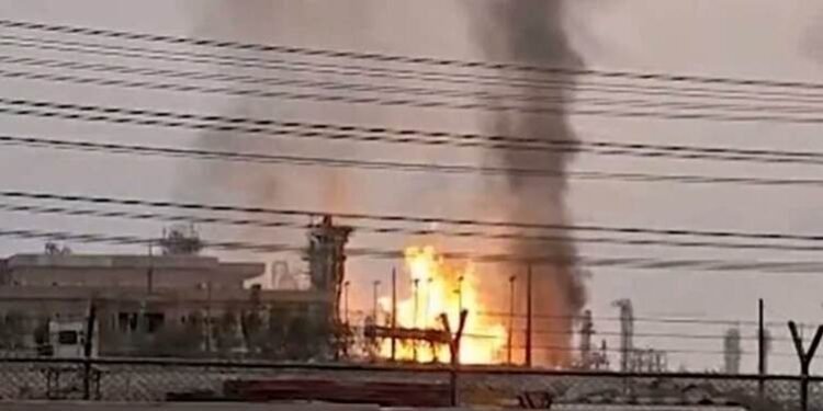 قایمقامی عەسلەویە: پێویست بە چۆڵکردنی شارەکە ناکات