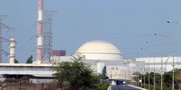 ئاژانسی نێودەوڵەتیی وزەی ئەتۆم: هێرشی سەر وێستگەی…