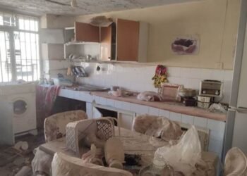 جێگری پاریزگاری لوڕستان: لە هێرشەکەی سەر شاری…