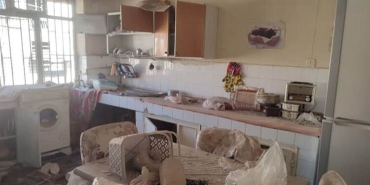 جێگری پاریزگاری لوڕستان: لە هێرشەکەی سەر شاری…