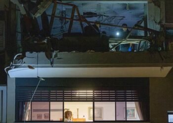 سوپای پاسداران شەپۆلی 63ـەمینی هێرشەکانی بۆ سەر…