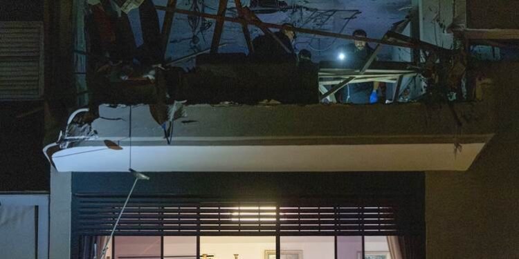 سوپای پاسداران شەپۆلی 63ـەمینی هێرشەکانی بۆ سەر…