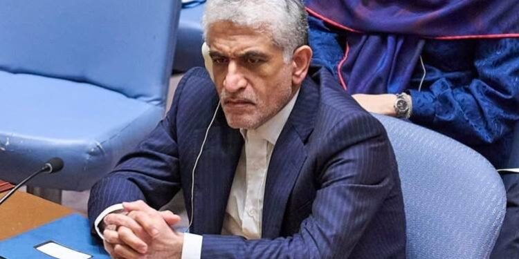 ئێران داوای قەرەبوو لە ئیمارات دەکات