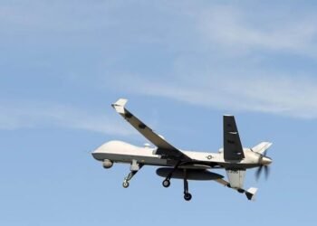 ئێران: تاوەکو ئیستا 123 درۆنی دووژمنمان خستووەتە…