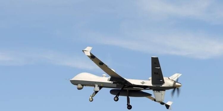 ئێران: تاوەکو ئیستا 123 درۆنی دووژمنمان خستووەتە…