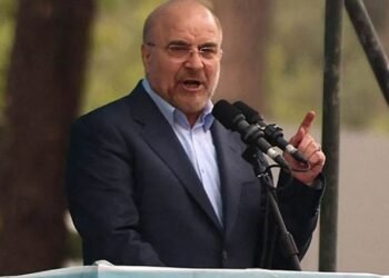 قالیباف؛ فەرماندەیەکی دێرینی سوپای پاسداران کە…