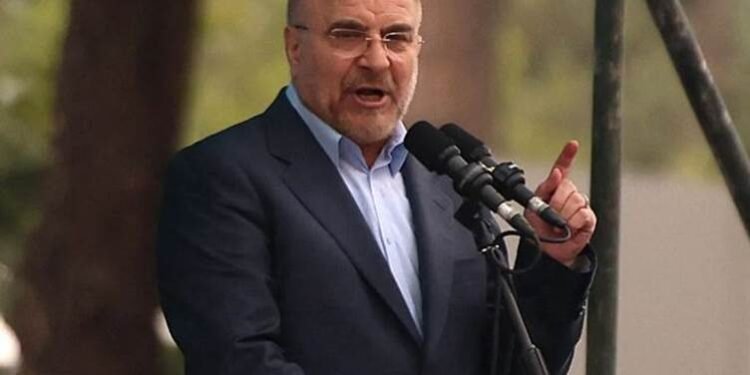 قالیباف؛ فەرماندەیەکی دێرینی سوپای پاسداران کە…