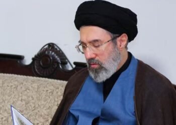 موجتەبا خامنەیی: هێرشەکانی سەر تورکیا و عومان…