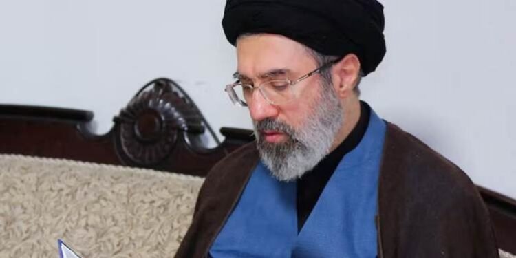 موجتەبا خامنەیی: هێرشەکانی سەر تورکیا و عومان…