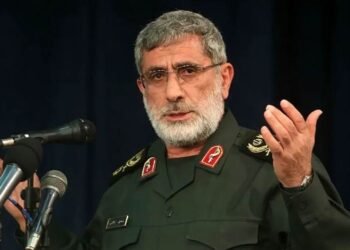 ئیسماعیل قائانی: یەکگرتوویی بەرەکانی بەرگری…