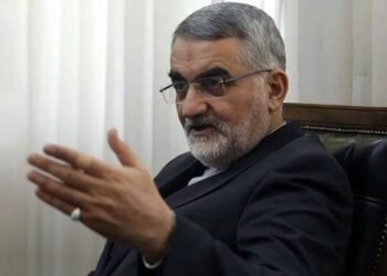 پەرلەمانتارێکی ئێران: لاپەڕەیەکی نوێی هاوکێشەی…