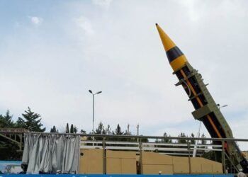 ئێران سیاسەتی سەربازیی خۆی لە ‘بەرگرییەوە بۆ…