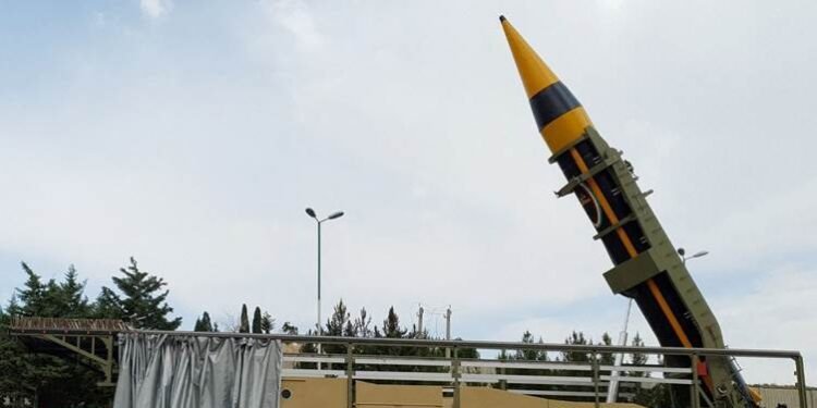 ئێران سیاسەتی سەربازیی خۆی لە ‘بەرگرییەوە بۆ…