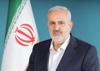 وەزیری وزەی ئێران: هێرشەکانی ئەمریکا و ئیسرائیل…