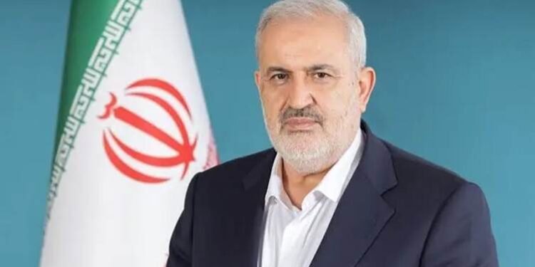 وەزیری وزەی ئێران: هێرشەکانی ئەمریکا و ئیسرائیل…