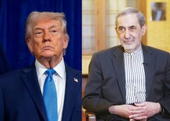 راوێژکارێکی رێبەری ئێران بۆ وڵاتانی عەرەبی: بە…