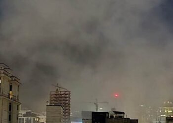 تاران بەچڕی بۆردوومان دەکرێت | رووداو.نێت