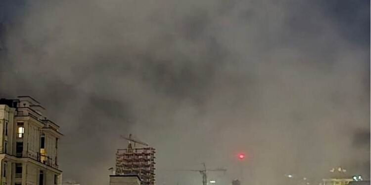 تاران بەچڕی بۆردوومان دەکرێت | رووداو.نێت