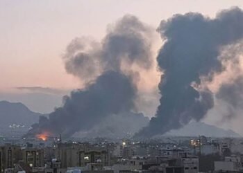 دوایین پێشهاتەکانی جەنگی ئێران | رووداو.نێت