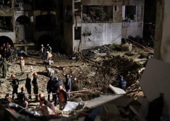 سەعید جەلیلی: هێزی ئێران ئەمریکای هێناوەتە سەر…