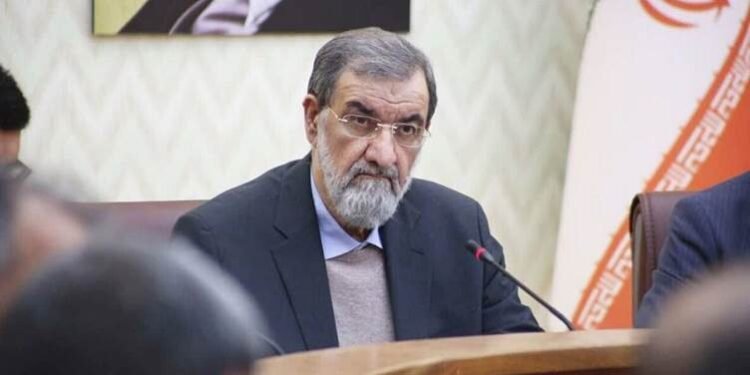 موحسین رەزایی: نابێت بگەڕێینەوە بۆ ناکۆکییەکانی…