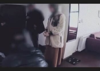 ئێران دەستگیرکردنی 33 بە تۆمەتی ‘سیخوڕی بۆ…