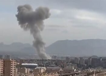 هێرشکرایە سەر بەڕێوەبەرایەتیی گازی ئیسفەهان و…